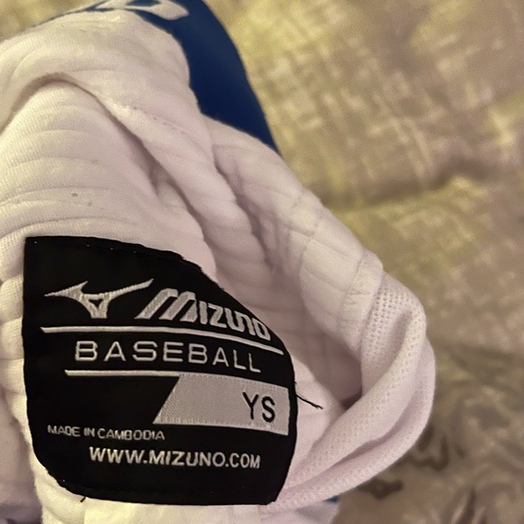 Mizuno ys baseball pants - Picture 4 of 4